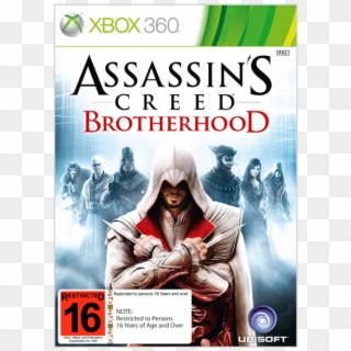 Assassin's - Download Game Assassin Creed, HD Png Download