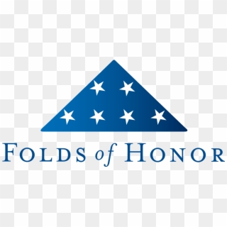 Foh - Folds Of Honor, HD Png Download