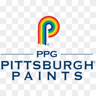 Ppg Pittsburgh Paints Ppg Paint, Paint Brands, Central - Pittsburgh Paints Logo Png, Transparent Png