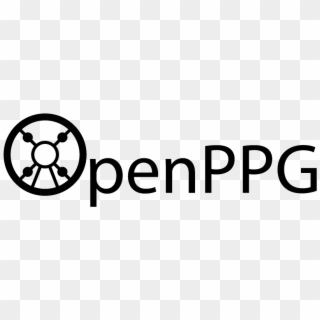 Openppg Openppg - Circle, HD Png Download