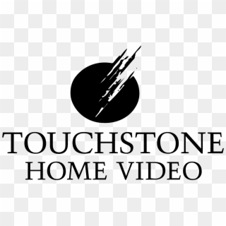 Touchstone Home Video Logo Png Transparent - Touchstone, Png Download