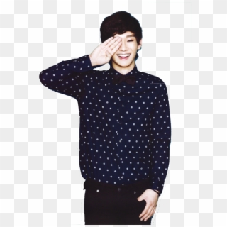 Exo Chen Png , Png Download - Chen Transparent, Png Download