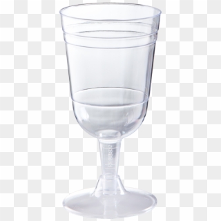 Redds Cristál Plastic Wine Cups 175ml - Milk In Wine Glass Png, Transparent Png