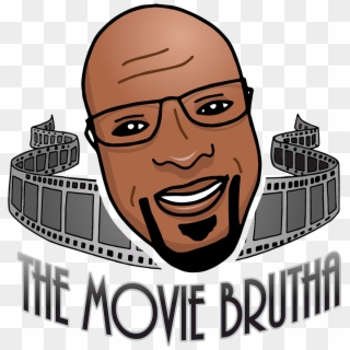 The Movie Brutha Logo - Illustration, HD Png Download