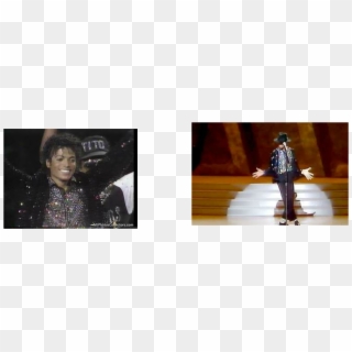 That Thriller Had Become The Msot Popular Music Video - Michael Jackson Motown 25, HD Png Download