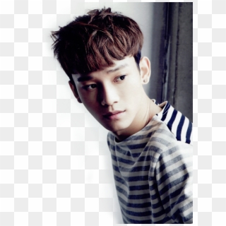 Jongdae's Personal Chair Exo Official, Exo Chen, I - Exo Chen 2015, HD Png Download