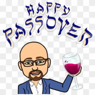 Happy Passover - Happy Passover Emoji, HD Png Download