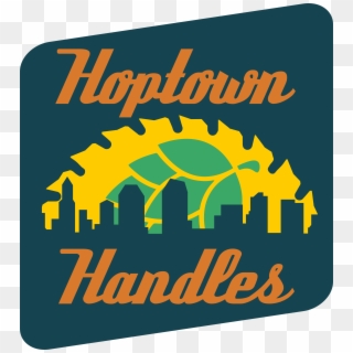 Hoptown Handles, HD Png Download
