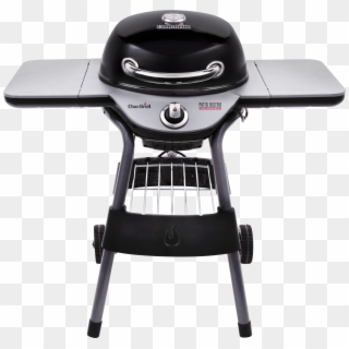 Char-broil Electric Patio Bistro Electric Grill - Char Broil Electric Grill, HD Png Download