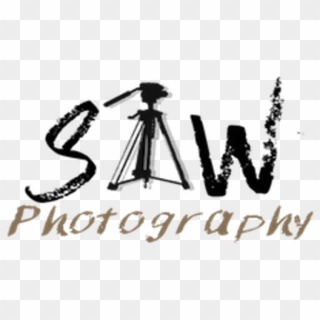 Saw Photography - Graphic Design, HD Png Download