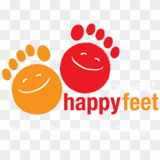 Project Happy Feet Contact Detail - Project Happy Feet, HD Png Download
