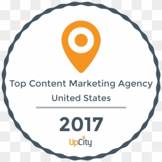 Receive Our E-newsletter And Boost Your Content Confidence - Upcity Top Marketing Agencies, HD Png Download