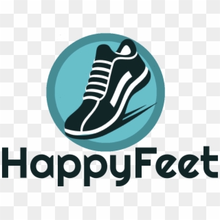 Everyday Running Shoes, Competitive Running Spikes, - Happy Feet Running, HD Png Download