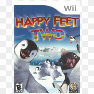 Happy Feet 2 Xbox 360, HD Png Download