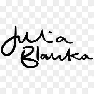 Julia Blanka - Graduation Invitation Card 2019 Pdf, HD Png Download