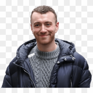 Download - Had Liposuction Sam Smith, HD Png Download