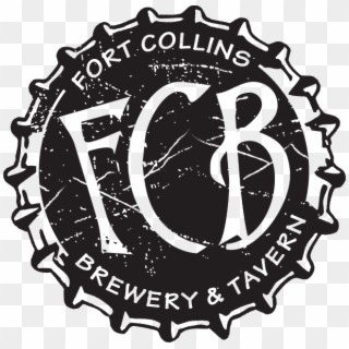 Fort Collins Brewery Expands Distribution To Wyoming - Fort Collins Brewery Logo, HD Png Download