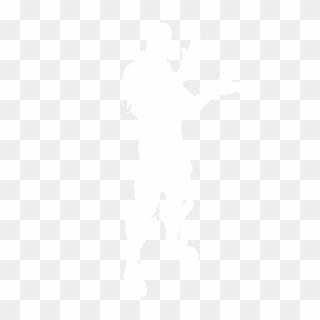 Uncommon Slow Clap Emote - Johns Hopkins Logo White, HD Png Download