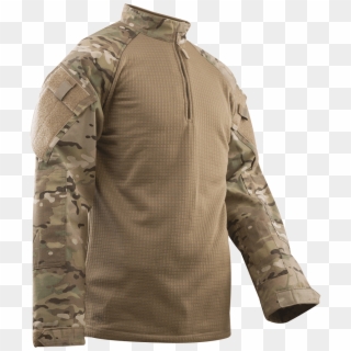 Loading Zoom - Tru Spec Combat Shirt, HD Png Download