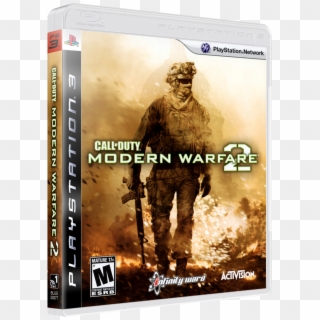 Call Of Duty Modern Warfare, HD Png Download