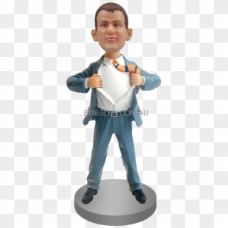 In Stock - Bobblehead Logo, HD Png Download