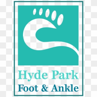 Elegant, Playful, Business Logo Design For Hyde Park - Graphic Design, HD Png Download