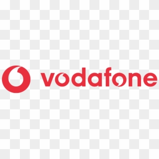 11 Aprile - Vodafone Logo 2018 Png, Transparent Png