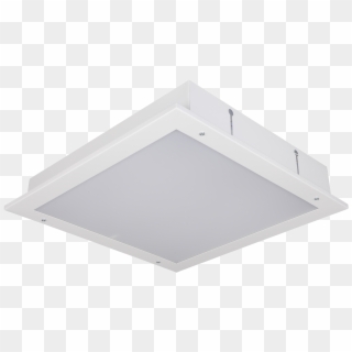 Clean Room Sealed - Ceiling, HD Png Download