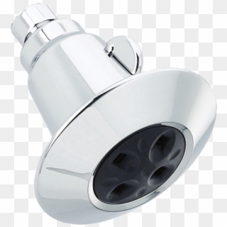 Water-amplifying® Adjustable Shower Head - Delta High Pressure Shower Head, HD Png Download