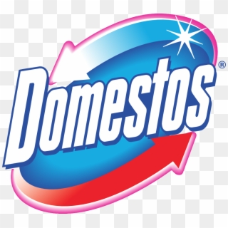 Domestos Logo Png, Transparent Png