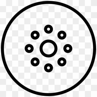 Shower Circular Holes For Water - Omni Channel Definition Francais, HD Png Download