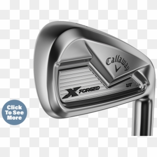 Callaway X Forged Ut, HD Png Download
