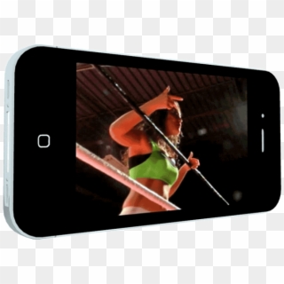 Wsu June 16 2012 Uncensored Rumble V Deer Park Ny Download - Smartphone, HD Png Download