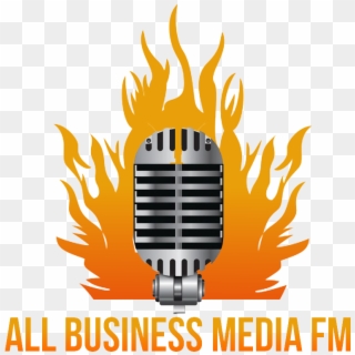 All Business Media Radio Interview - All Business Media Fm, HD Png Download