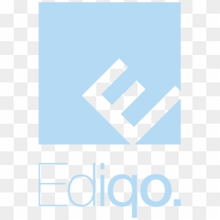 Ediqo Logo Final Rgb 03 - Graphic Design, HD Png Download
