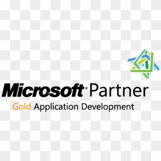 Microsoft Silver Learning Partner, HD Png Download