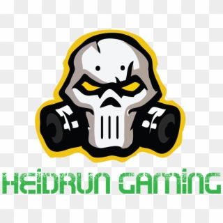 Heidrun Gaming Logo - Video Game, HD Png Download