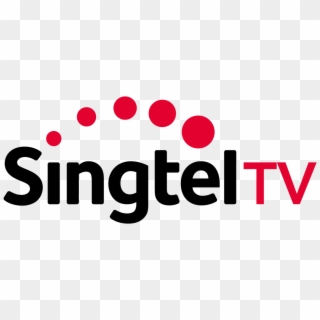 Singtel Tv [sg] - Singteltv, HD Png Download