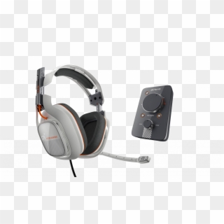 When It Comes To High-quality Gaming Headsets Astro, HD Png Download