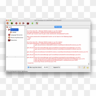 Old Xgapp Version Loading Error - Callback Url Google Sign In React Native, HD Png Download