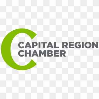 Capital Region Chamber - Capital Region Chamber Logo, HD Png Download