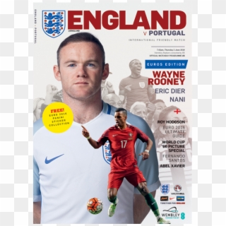 Englandverified Account - England National Football Team, HD Png Download