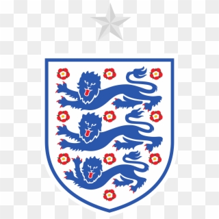 England Football Logo, HD Png Download
