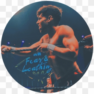 Noam Dar Fear And Loathing Xi Icons And Headers - Skimboarding, HD Png Download