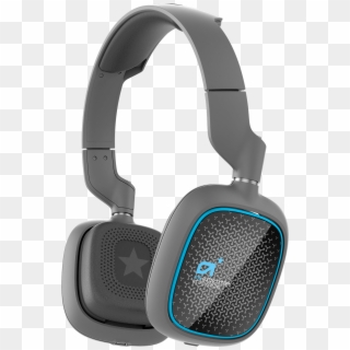 Astro Gaming A38 Wireless Headset A38 Frontperspective - Astro A38, HD Png Download