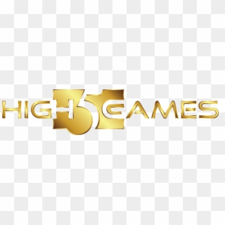 High 5 Games - High 5 Games Logo, HD Png Download
