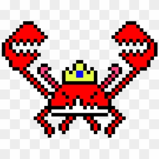 King Crab - Fiddler Crab, HD Png Download