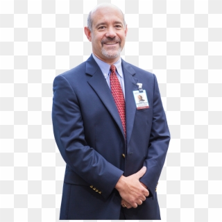 Gerard Sanacora - Businessperson, HD Png Download