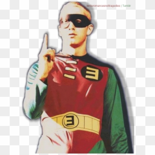 Rap Boy, Slim Shady, Eminem And Also Marshall Matters - Eminem Without Me Suit, HD Png Download