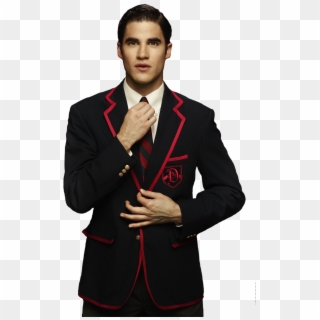 The World Of Kurt And Blaine - Blaine Anderson Season 2, HD Png Download